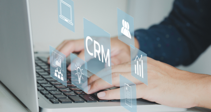 California, USA-Based IT and Device Management Company Gains Operational Efficiency with Salesforce and QuickBooks Integration