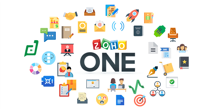 New York, USA - Optimizing Claim Management Efficiency with Salesforce and Zoho Creator
