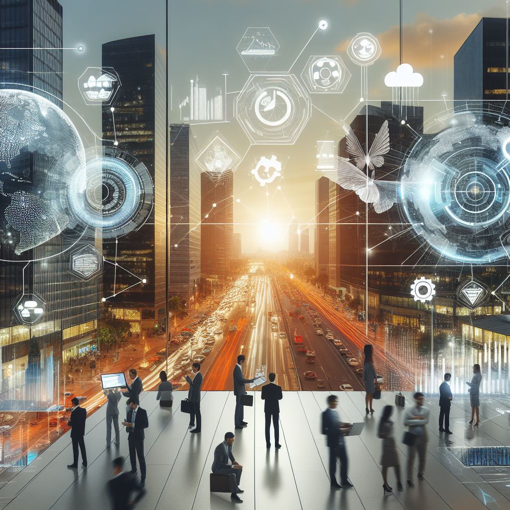 Barcelona, Spain - Codinix Streamlines Hospitality Data Flow with ACCEDATA-Dynamics 365 Integration
