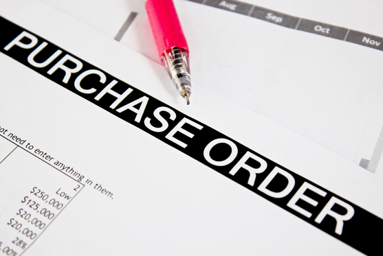 Purchase Order