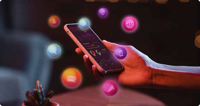 Mobile Studio Marketing