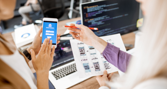 Salesforce App Exchange Apps Development