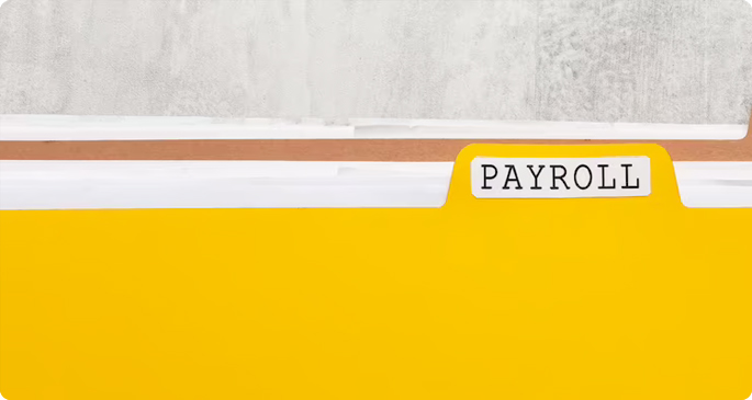 Payroll