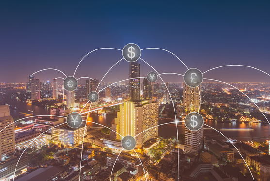 International Payments (MT103, MT202)