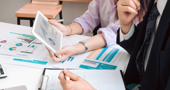 Salesforce Consulting Services