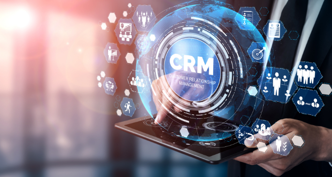 Salesforce Managed Services