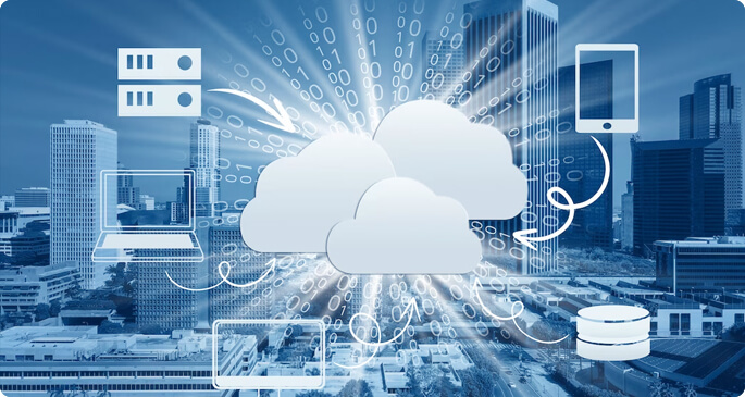 Compute & Storage Services