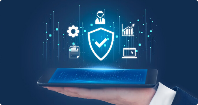 Security, Compliance, and Analytics Services