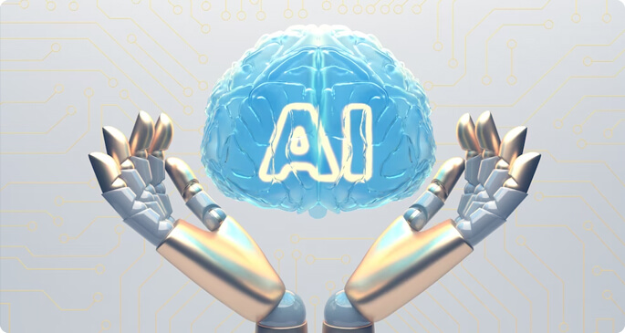 Machine Learning and Artificial Intelligence Services