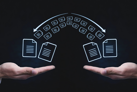 Electronic Funds Transfer (EFT)