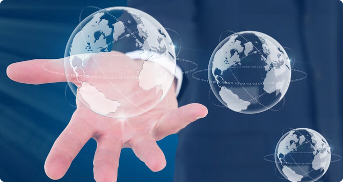 Global Reach & Security