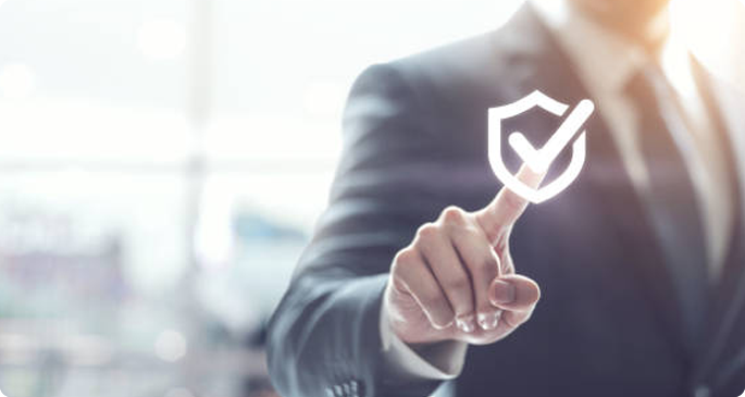 Enhanced Safety and Security