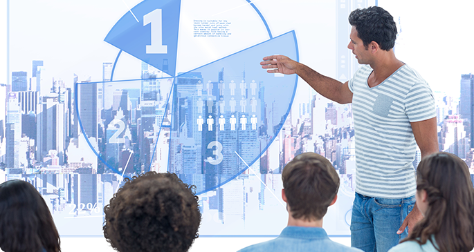 Audience-Builder Marketing