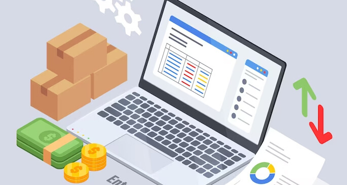 Inventory Management in Supply Chain Management