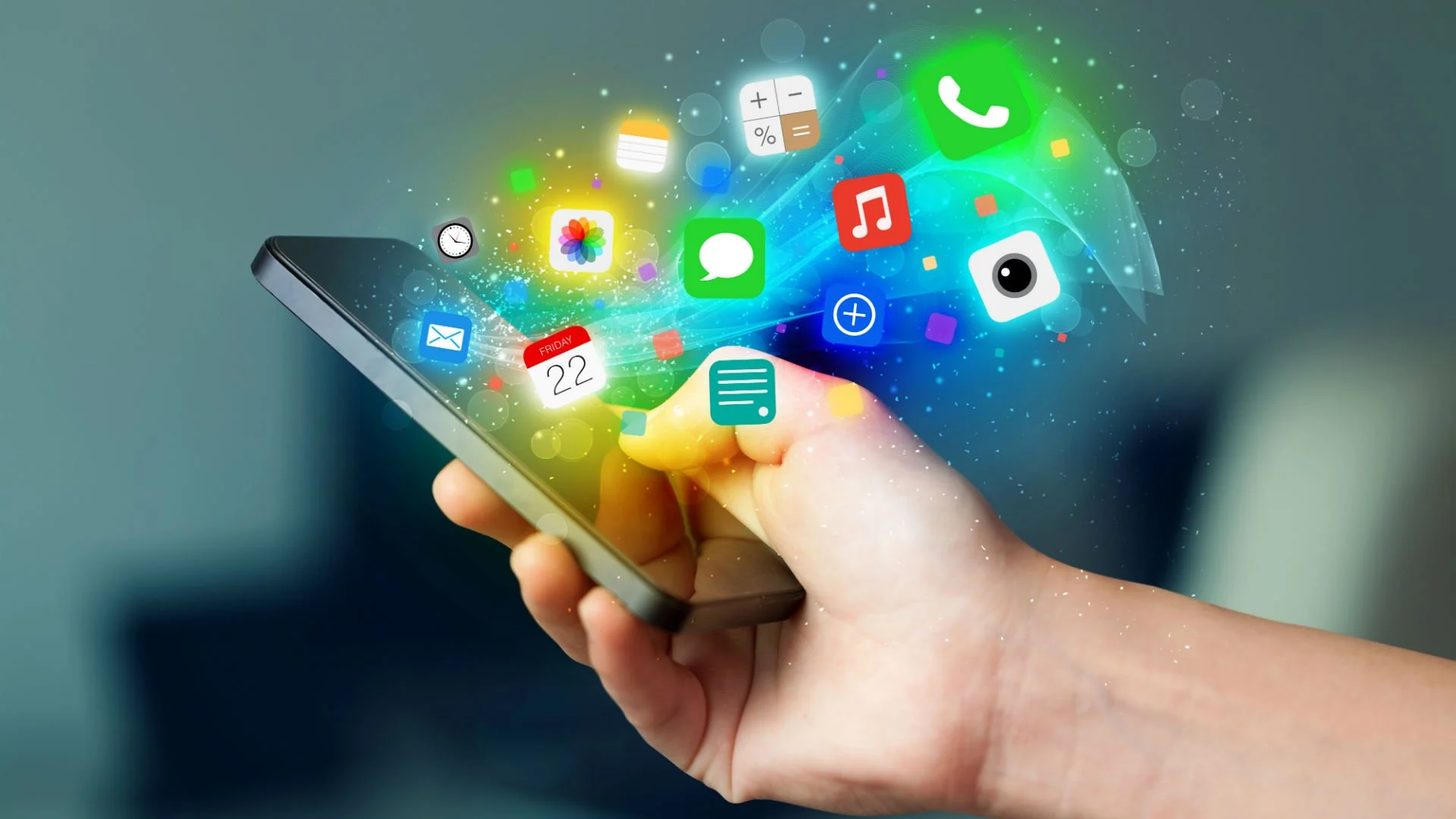 Apps for Every Industry