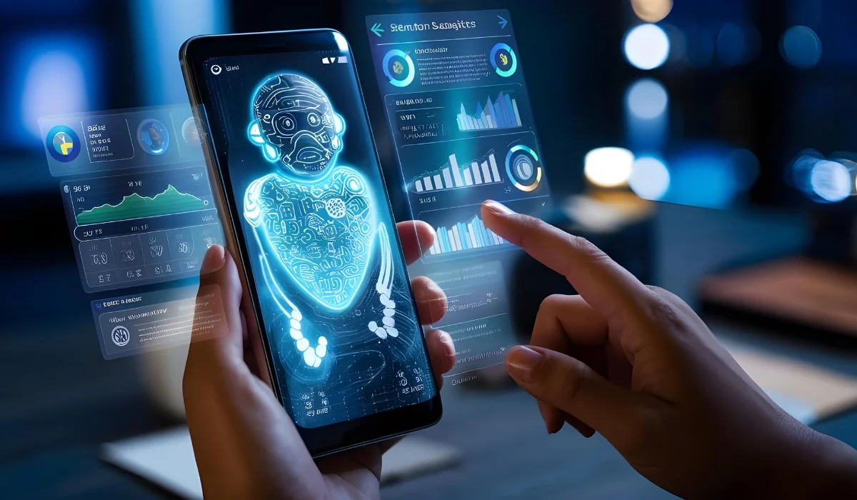 AI-Based Apps