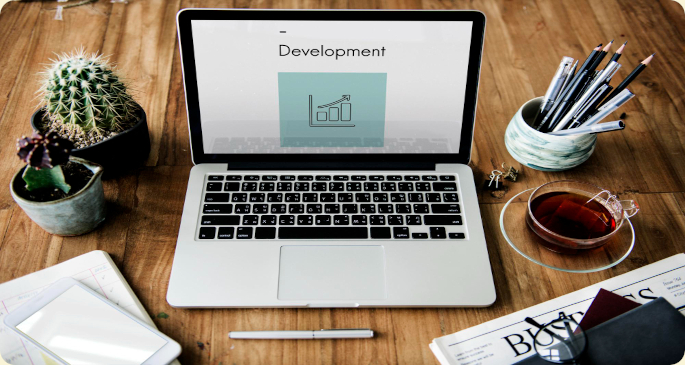 Custom Magento Development