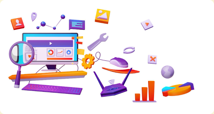 WordPress Website Maintenance and Support