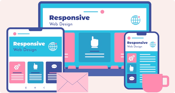 Responsive Web Design