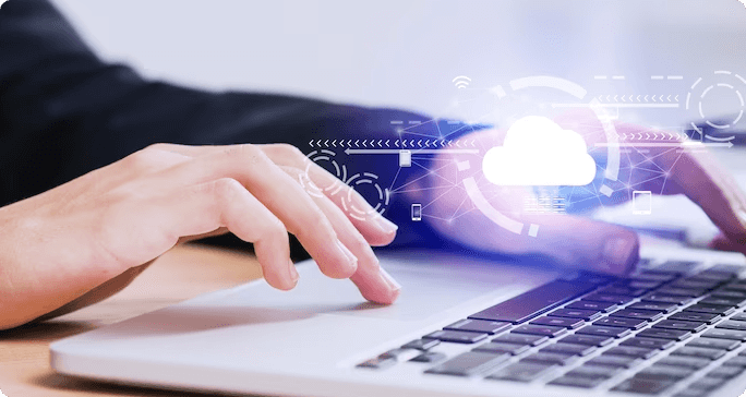 Cloud Application Development