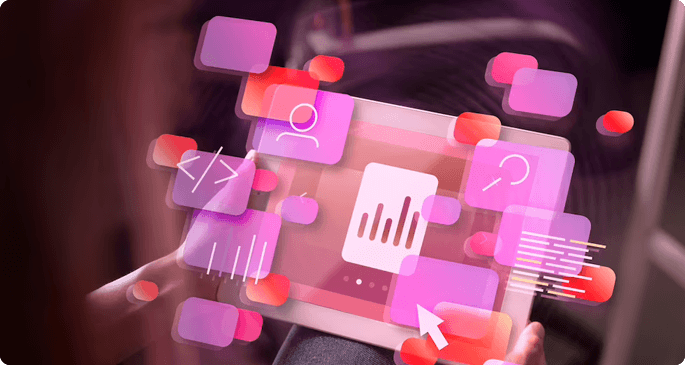 Integrated Applications