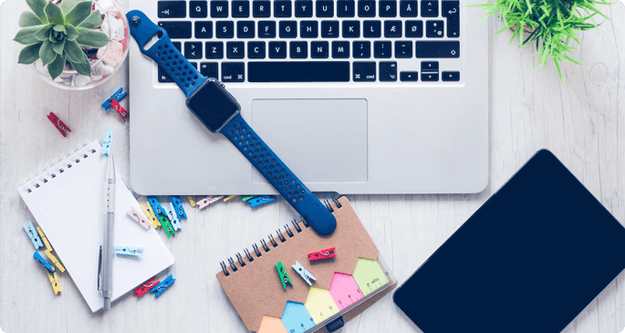 Collaboration Tools in Zoho
