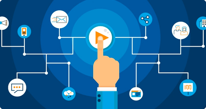 Marketing Automation