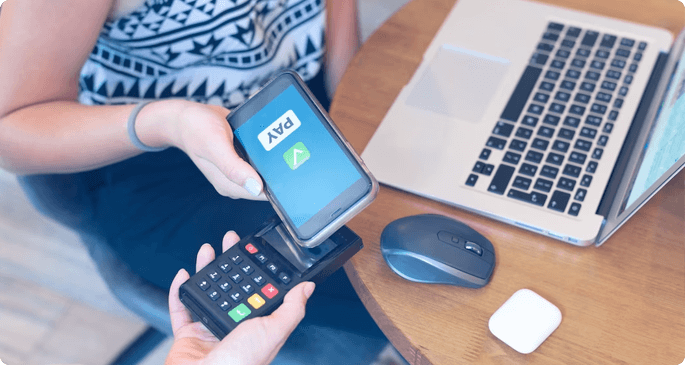 Online Payment Processing