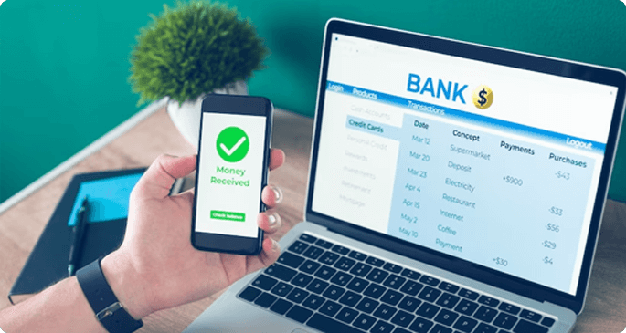 Automated Bank Feeds