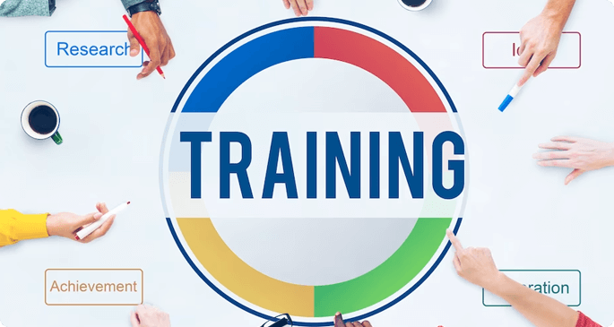 Zoho HR Training