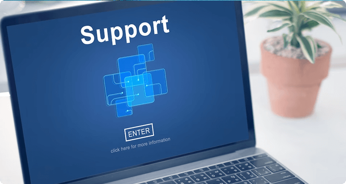 Zoho Support