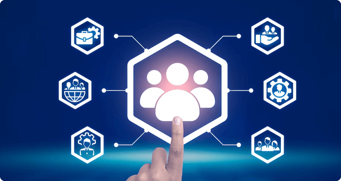 Remote Workforce Enablement