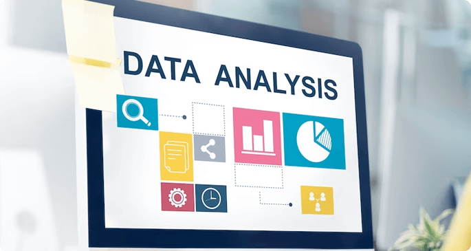 Data Management and Analysis