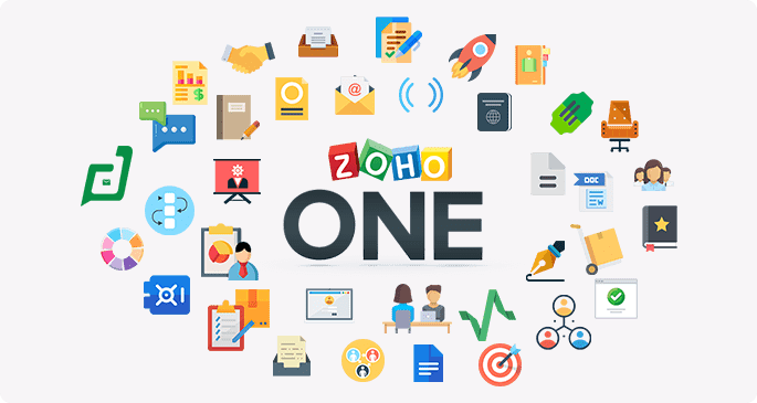 Zoho One Implementation