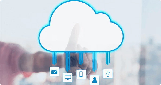 Application Migration to Cloud