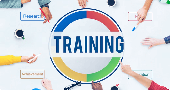 Zoho Training and Consultancy