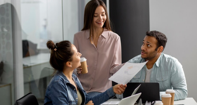 Contract-To-Hire