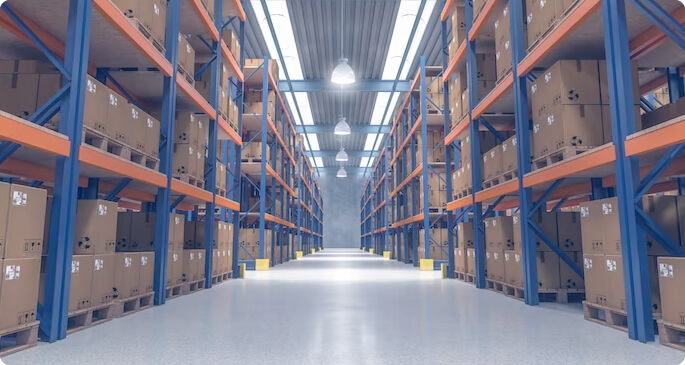 Warehouse Management