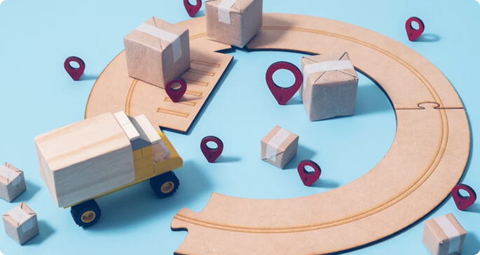 Transportation Management