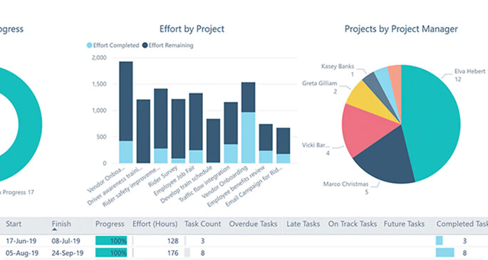 Project Management