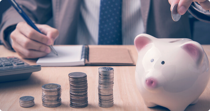 Cost Savings in Warehouse management