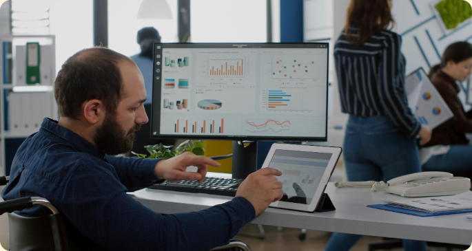 Dynamics 365 Consultation and Assessment