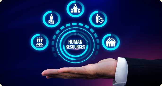 Dynamics 365 HR Solution Implementation