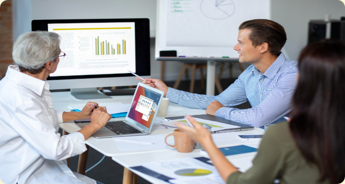 Customization and Integration Services