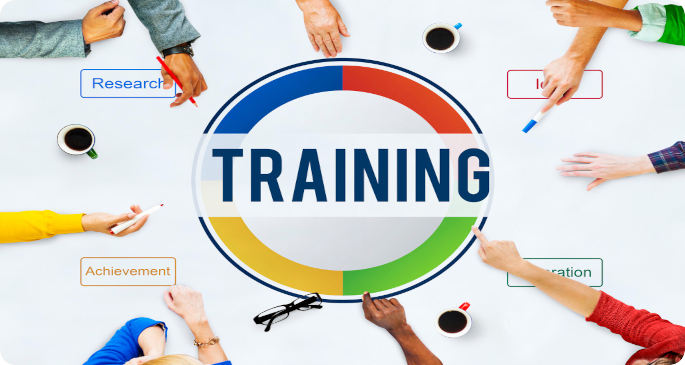Training and Support in Dynamic 365 HR