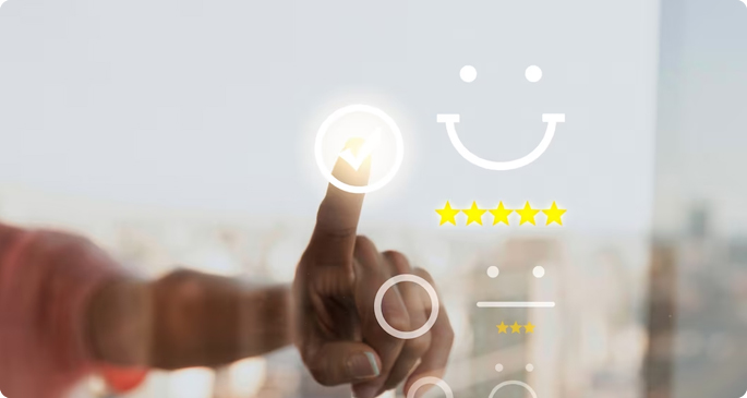 Enhanced Customer Experience