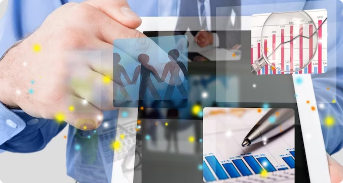 Omnichannel Experience