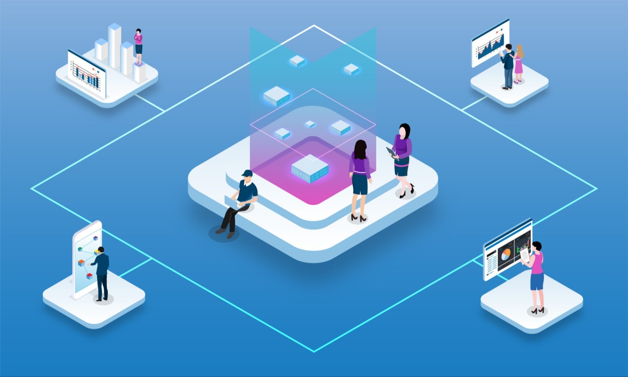 Lead and Opportunity Management in Dynamic 365 Sales