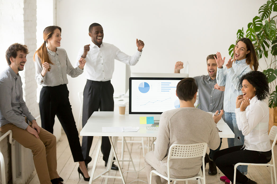 Sales Insights