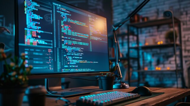 Backend Development